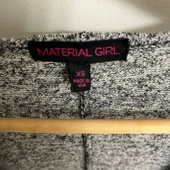 Material Girl Ombré Women’s Sweater - Picture 2 of 4